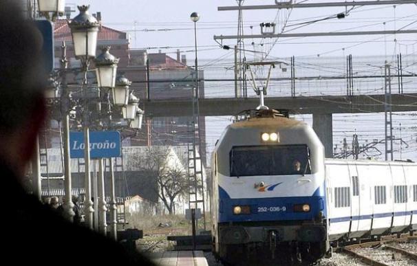 Siemens y Alstom se unen para crear una potencia europea del ferrocarril