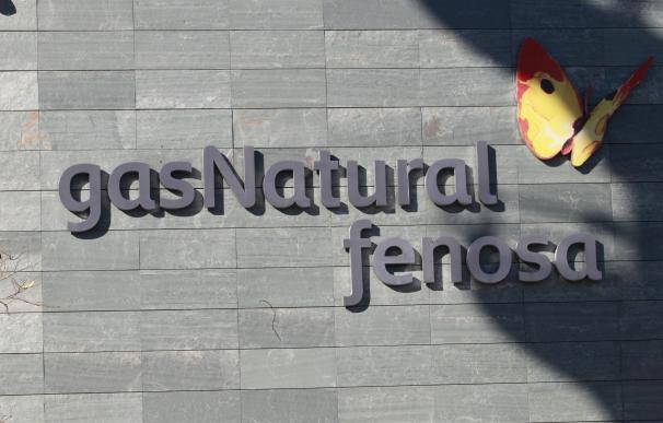 Gas Natural Fenosa cuenta con tres ofertas en firme para hacerse con sus activos en Italia