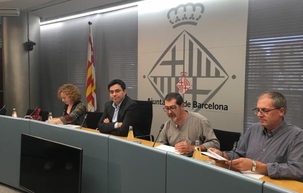 Barcelona Activa sólo publicará empleos de más de 1.000 euros y de mínimo seis meses