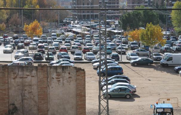 Las ventas de coches usados crecen en Castilla-La Mancha un 26,6% en los ochos primeros meses del año