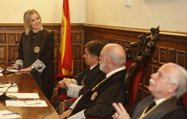 Las diligencias previas incoadas por la Fiscalía descienden más de un 50% en Andalucía hasta alcanzar las 410.532