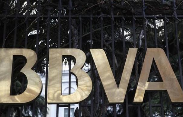BBVA reduce un 20% su exposición inmobiliaria y aumenta sus ventas digitales