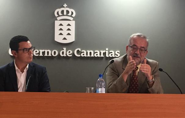 La bonificación de la tasa al pasajero podría reducir hasta en un 64% el precio del billete Canarias-Península