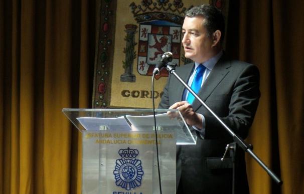 Sanz señala a la Consejería de Hacienda como "la culpable de boicotear el diálogo" con el Gobierno sobre las 35 horas