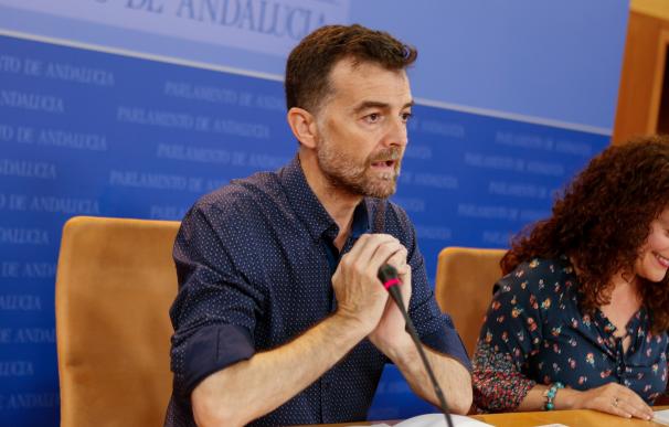 IULV-CA pide a la Junta que regule ayudas para el alumnado de la UNED, "el único" en Andalucía sin respaldo autonómico