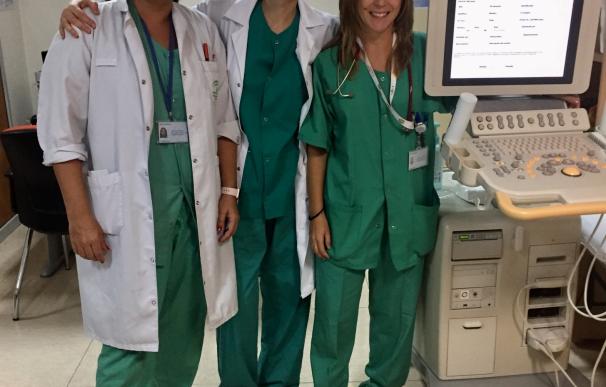El Hospital Reina Sofía reunirá a cardiólogos infantiles para analizar el abordaje de cardiopatías congénitas