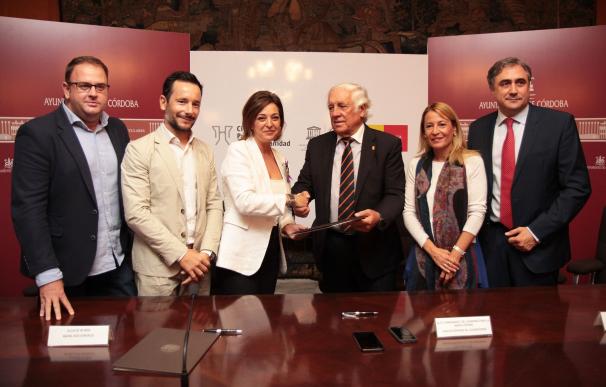 Las Ciudades Patrimonio muestran su "solidaridad" con el alcalde de Tarragona