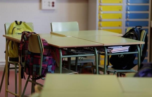 El Senado pide al Gobierno que refuerce las medidas para frenar el fracaso escolar de los alumnos desfavorecidos