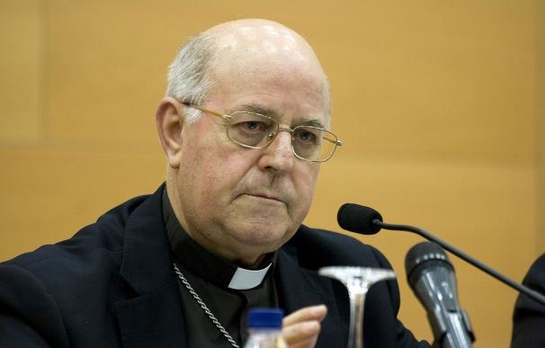 Obispos llaman al diálogo ante la "grave" situación y a evitar decisiones y actuaciones "irreversibles"