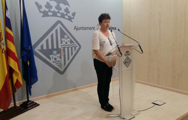 Elevado a pleno el Plan de Igualdad 2017-2021 del Ayuntamiento de Palma