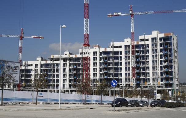 La venta de viviendas en Baleares aumenta un 5,5% en el segundo trimestre del año, según Fomento