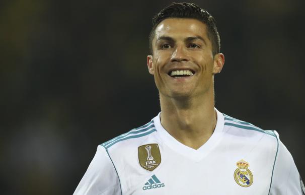 El debut del Real Madrid en Champions se convierte en lo más visto del mes