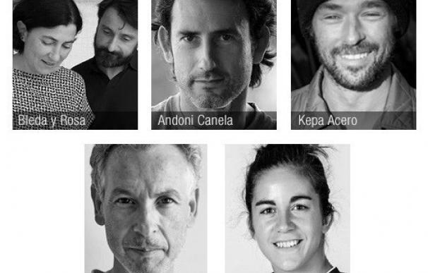 El I Concurso de Fotografía Guille Martí Revillo incorpora a fotógrafos y deportistas en su jurado