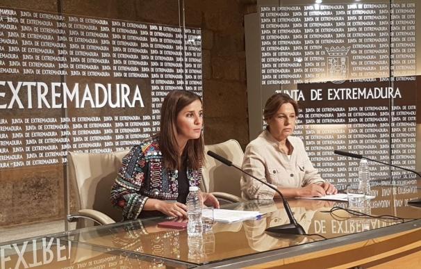 La Junta de Extremadura propone a Urbano García Alonso como nuevo director de la Cexma