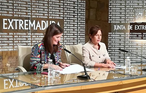 La Junta de Extremadura propone "diálogo" a los grupos políticos para "modificar" el Impuesto de Sucesiones