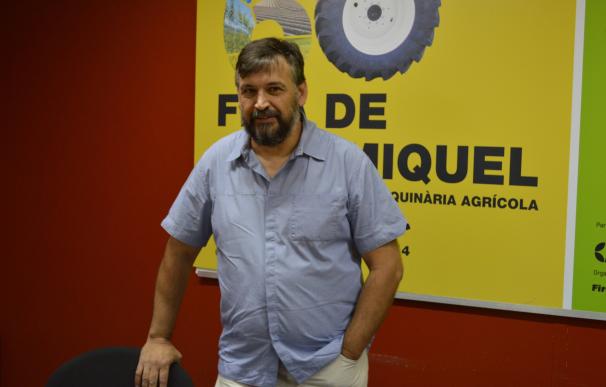 Unió de Pagesos denuncia ante la CE la intervención de las cuentas de la Generalitat