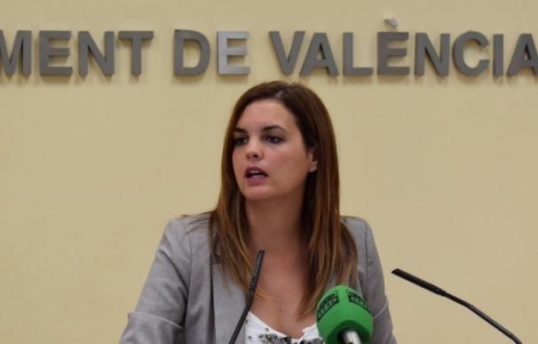 Sandra Gómez recurrirá su procesamiento y advierte al PP que "no impedirán que siga denunciando la corrupción"