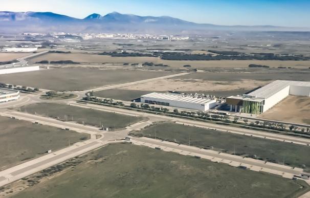 Transportes Callizo adquiere una parcela de 8.000 metros cuadrados en Plhus para ampliar su plantilla en Huesca