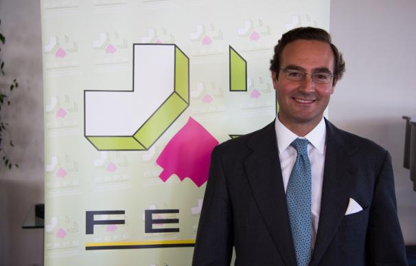 Luis de Palacio, nuevo presidente de la Federación Empresarial de Farmacéuticos Españoles