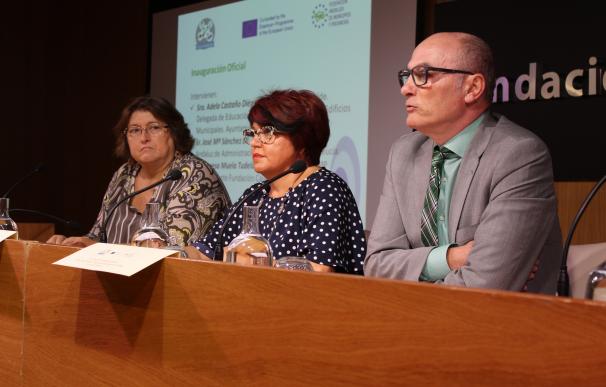 FAMP celebra un seminario de difusión del proyecto europeo Co-Created para empleados públicos