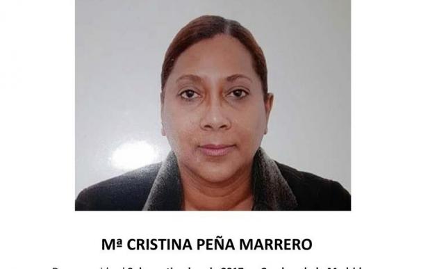 Desaparece un mujer de 51 años en Carabanchel tras denunciar la pérdida de su documentación