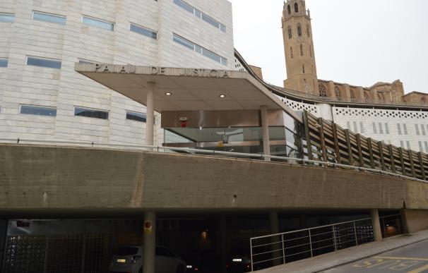 La Fiscalía de Lleida no pedirá detenciones de los alcaldes hasta después del 1 de octubre