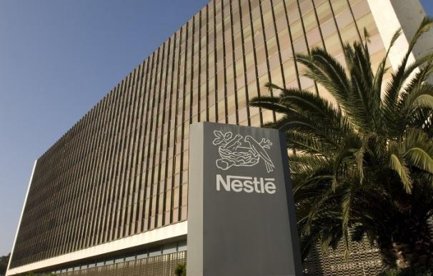 Nestlé presenta su nueva estrategia de crecimiento para 2020 y confirma sus objetivos de crecimiento