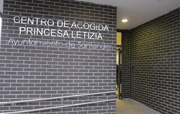 Cantabria, tercera ccaa con mayor gasto medio por centro para personas sin hogar