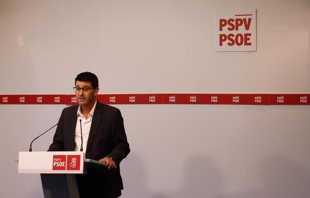 Jorge Rodríguez no descarta optar a la Secretaría General del PSPV en la provincia