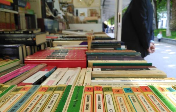 Más de medio millón de libros en la 29ª Feria de Otoño del Libro Viejo y Antiguo de Madrid