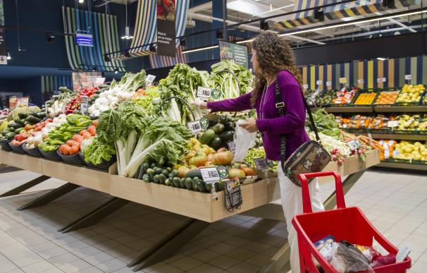 Galicia, segunda comunidad más barata para hacer la compra, según un estudio de la OCU