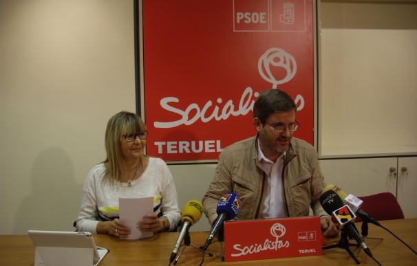 El PSOE propondrá en el Congreso derogar aspectos de la LOMCE que todavía están en vigor