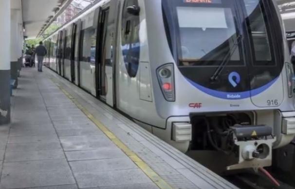 CAF e IK4-Ikerlan desarrollan un nuevo sistema de tracción para trenes "un 20% más ligeros y un 50% más eficientes"