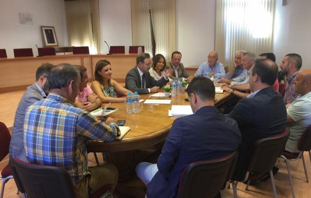 La Junta mejorará las carreteras de la comarca de Cazorla con una inversión cercana tres millones de euros