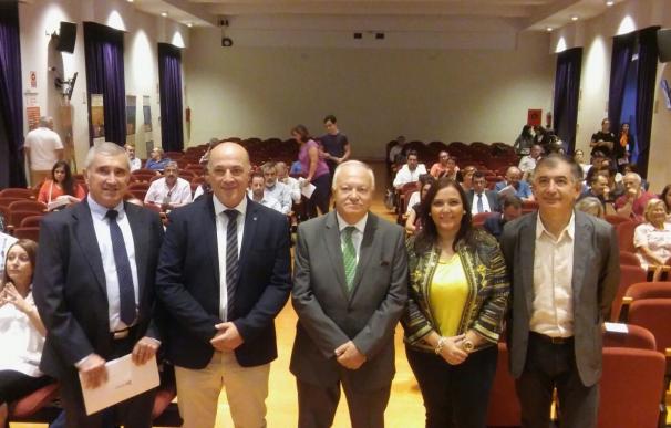 Diputación aborda la implicación en los Objetivos de Desarrollo Sostenible de ONU en administración local