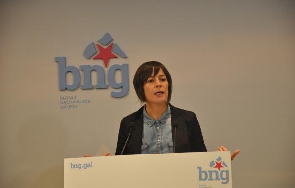 El BNG denuncia la "agenda oculta de Feijóo de reuniones con la patronal de la sanidad privada" y preguntará en O Hórreo