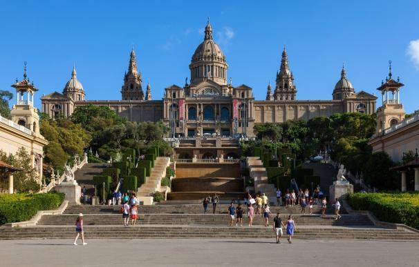 Directores de museos catalanes reclaman derechos de expresión y "cultura democrática"