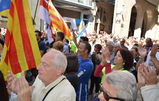 El PSOE de Baleares entiende que el referéndum "no sirve para nada" así como está planteado