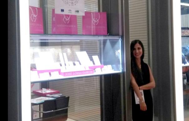 Un total de 26 firmas de joyería presentan su oferta en la feria VicenzaOro 2017 de Italia