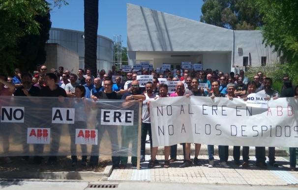 Los trabajadores afectados por ERE en Andalucía bajan un 34,6% en los siete primeros meses de 2017 hasta 2.947 afectados