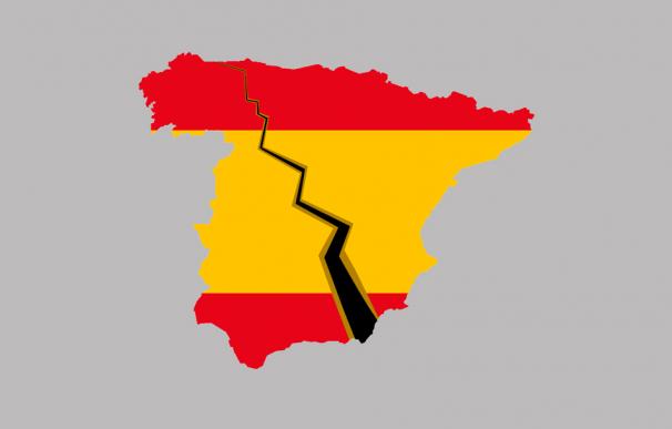 ¿Qué es España?