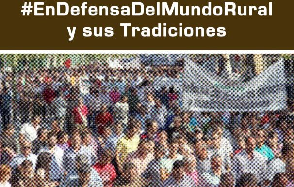 El mundo rural se reivindicará el sábado con una manifestación por las calles de Córdoba