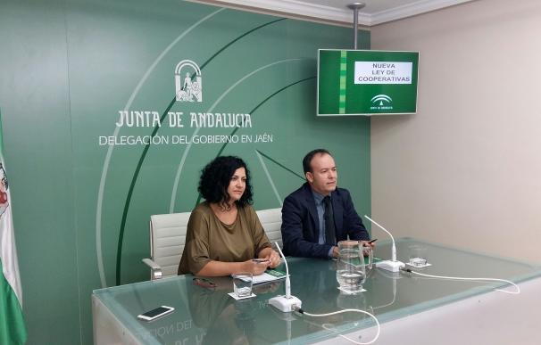 La Junta anima a las cooperativas a pedir ayudas para aumentar socios y contratar gerentes