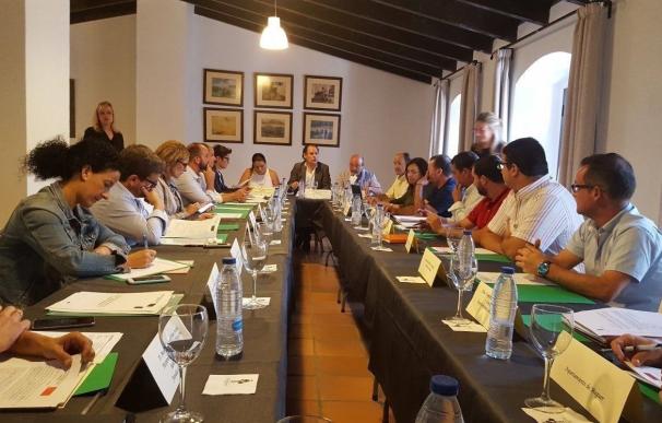 El Patronato de la Fundación Doñana 21 aprueba un presupuesto de más de 400.000 euros