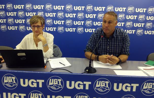 UGT propone un sello turístico en el sector hostelero para reconocer a las empresas que apuesten por empleo de calidad