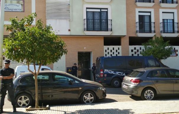 El presunto yihadista detenido el pasado viernes en Mérida declara este lunes ante la Audiencia Nacional