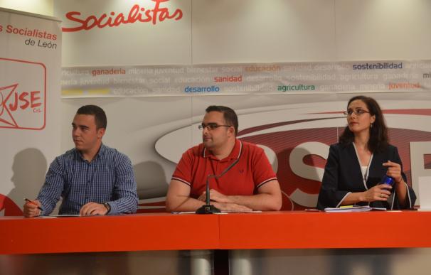 El PSOE iniciará una ofensiva en el Congreso para defender la educación