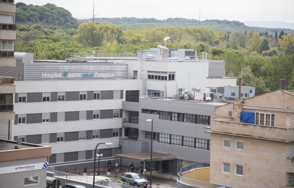 El Hospital Quirónsalud inaugura la nueva zona de consultas de alta resolución