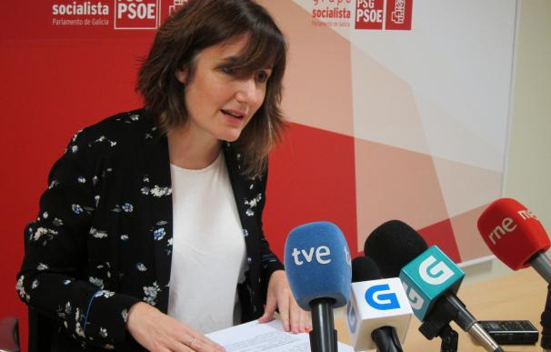 El PSdeG urge activar partidas para cumplir los acuerdos del pacto de estado contra la violencia de género