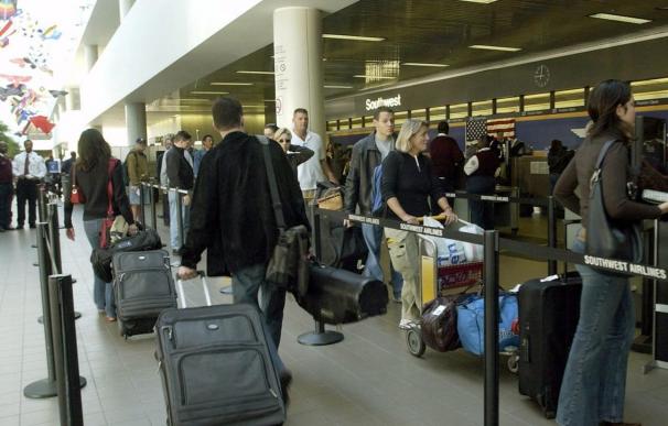 Un fallo informático provoca el caos en varios aeropuertos mundiales
